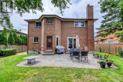 2041 MADDEN BOULEVARD | Oakville Ontario | Slide Image Fifty