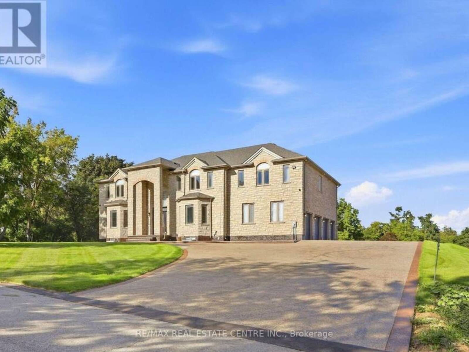 91 TROILESS STREET, Caledon, Ontario L7K 1C1