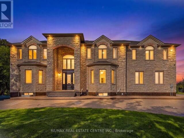 91 TROILESS STREET Caledon Ontario, L7K 1C1 - 8 Bedrooms Home For Sale