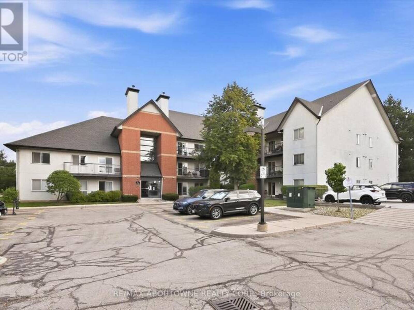 1121 - 1450 GLEN ABBEY GATE, Oakville, Ontario L6M 2V7