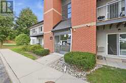 1121 - 1450 GLEN ABBEY GATE | Oakville Ontario | Slide Image Two