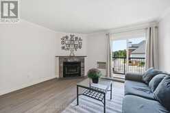 1121 - 1450 GLEN ABBEY GATE | Oakville Ontario | Slide Image Four