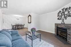 1121 - 1450 GLEN ABBEY GATE | Oakville Ontario | Slide Image Eight