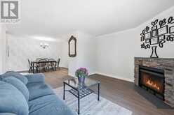 1121 - 1450 GLEN ABBEY GATE | Oakville Ontario | Slide Image Nine