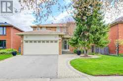 1656 CARRINGTON ROAD | Mississauga Ontario | Slide Image Two
