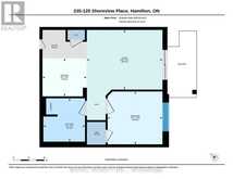 235 - 125 SHOREVIEW PLACE | Hamilton Ontario | Slide Image Thirty-three