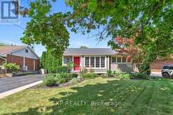 38 ALBANY DRIVE | St. Catharines Ontario | Slide Image One