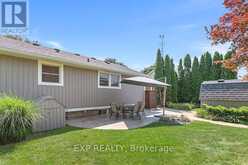 38 ALBANY DRIVE | St. Catharines Ontario | Slide Image Thirty-one