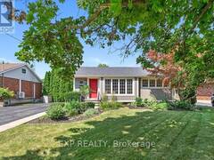 38 ALBANY DRIVE St. Catharines Ontario, L2N 3T5