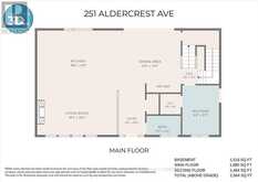 251 ALDERCREST AVENUE | Hamilton Ontario | Slide Image Forty-eight