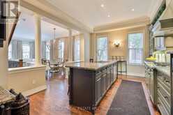 74 ABERDEEN AVENUE | Toronto Ontario | Slide Image Thirteen