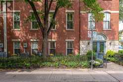 74 ABERDEEN AVENUE | Toronto Ontario | Slide Image One