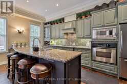 74 ABERDEEN AVENUE | Toronto Ontario | Slide Image Nine