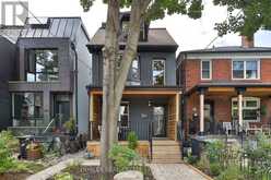 316 BROCK AVENUE | Toronto Ontario | Slide Image One
