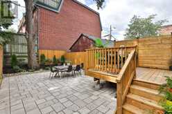 316 BROCK AVENUE | Toronto Ontario | Slide Image Forty-nine