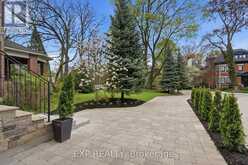 177A LYNDHURST AVENUE | Toronto Ontario | Slide Image Three