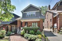214 GAINSBOROUGH ROAD | Toronto Ontario | Slide Image One