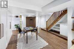 214 GAINSBOROUGH ROAD | Toronto Ontario | Slide Image Twenty-four