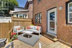 214 GAINSBOROUGH ROAD | Toronto Ontario | Slide Image Twenty-nine