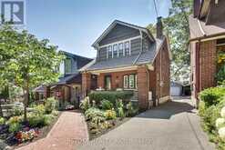 214 GAINSBOROUGH ROAD | Toronto Ontario | Slide Image Two