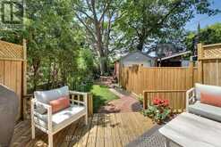 214 GAINSBOROUGH ROAD | Toronto Ontario | Slide Image Thirty