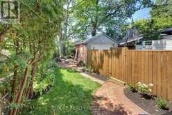 214 GAINSBOROUGH ROAD | Toronto Ontario | Slide Image Thirty-one