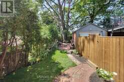214 GAINSBOROUGH ROAD | Toronto Ontario | Slide Image Thirty-two