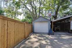 214 GAINSBOROUGH ROAD | Toronto Ontario | Slide Image Thirty-six
