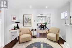 214 GAINSBOROUGH ROAD | Toronto Ontario | Slide Image Eight