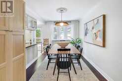 214 GAINSBOROUGH ROAD | Toronto Ontario | Slide Image Nine