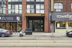 503 - 899 QUEEN STREET E | Toronto Ontario | Slide Image Thirty-two