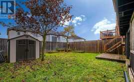 31 BUXTON LANE | Clarington Ontario | Slide Image Forty-six