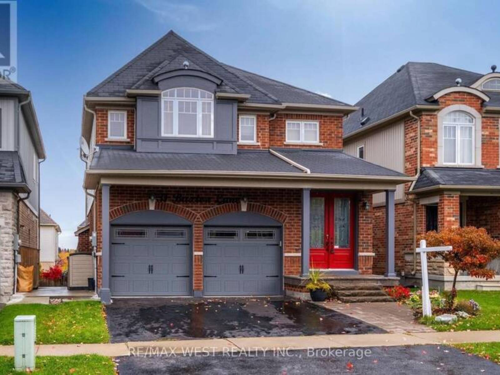 31 BUXTON LANE, Clarington, Ontario L1C 0J9