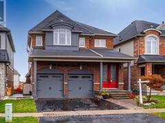 31 BUXTON LANE Clarington Ontario, L1C 0J9
