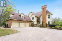 4 MILLS CIRCLE | Midhurst Ontario | Slide Image One