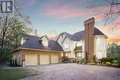 4 MILLS CIRCLE | Midhurst Ontario | Slide Image Two