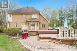 4 MILLS CIRCLE | Midhurst Ontario | Slide Image Thirty-eight