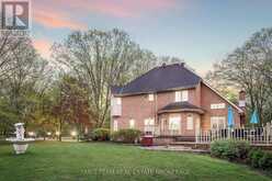 4 MILLS CIRCLE | Midhurst Ontario | Slide Image Forty-nine