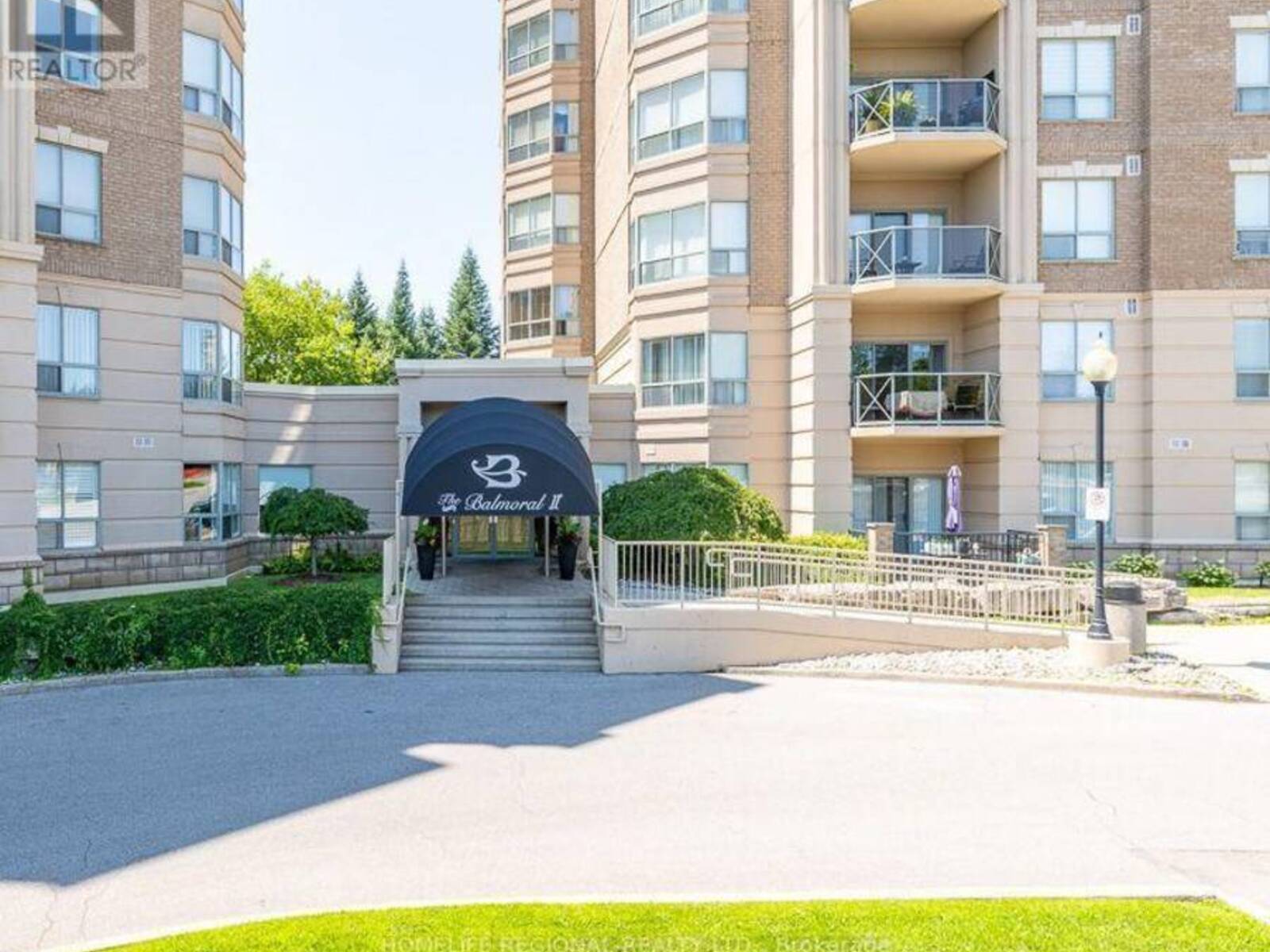 611 - 2085 AMHERST HEIGHTS DRIVE, Burlington, Ontario L7P 5C2