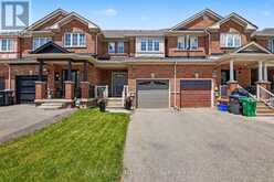 94 TIMBERTOP CRESCENT | Brampton Ontario | Slide Image One