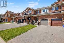 94 TIMBERTOP CRESCENT | Brampton Ontario | Slide Image Three