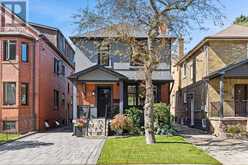 80 FIFTH STREET | Toronto Ontario | Slide Image One