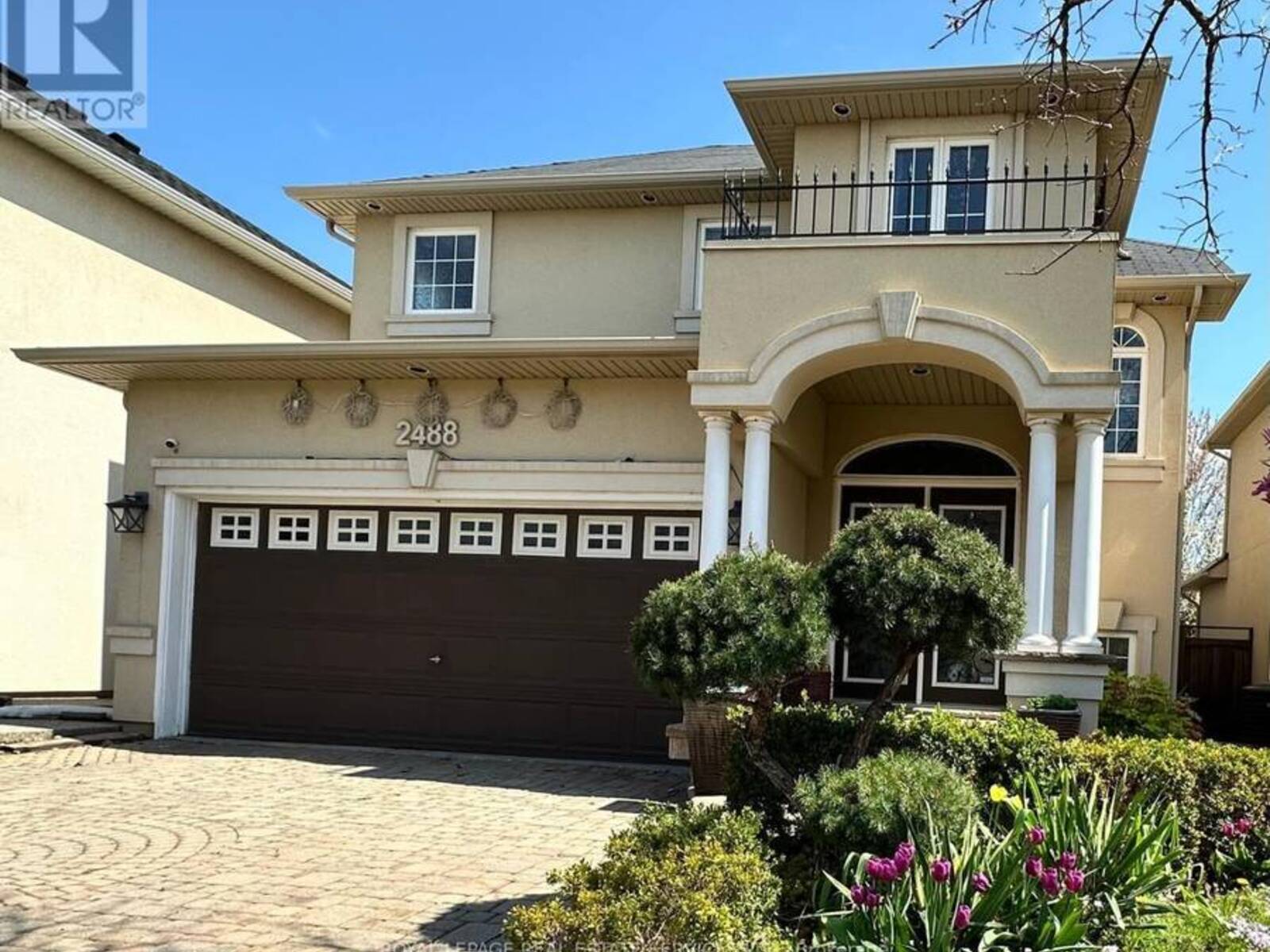 2488 MILLSTONE DRIVE, Oakville, Ontario L6M 0H6