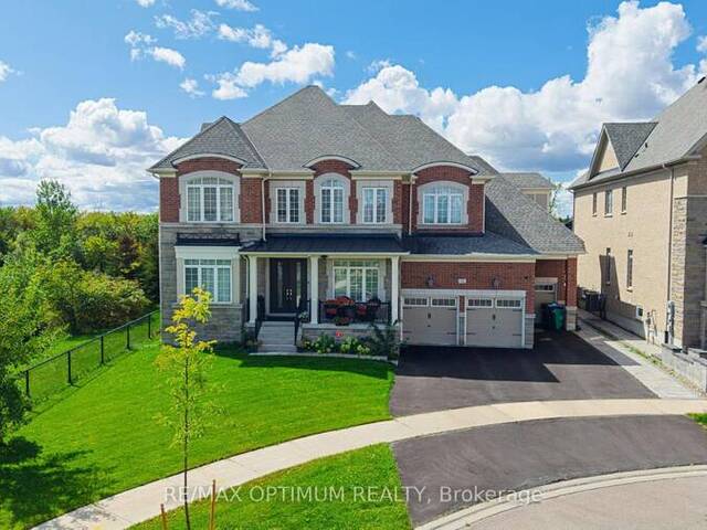 16 LAYTON STREET Brampton Ontario, L6P 4H4 - 8 Bedrooms Home For Sale