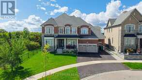 16 LAYTON STREET | Brampton Ontario | Slide Image One