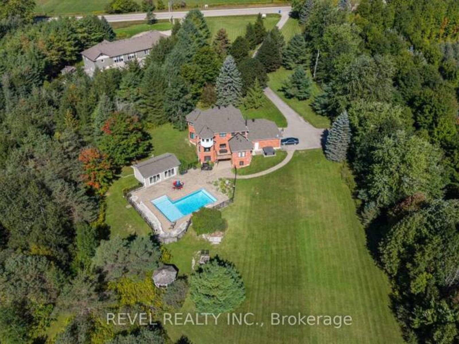 9343 WELLINGTON 22 ROAD, Erin, Ontario N0B 1Z0