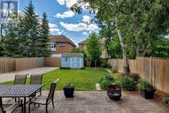 52 ANGUS DRIVE | Toronto Ontario | Slide Image Forty-three