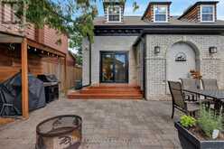 52 ANGUS DRIVE | Toronto Ontario | Slide Image Forty-five