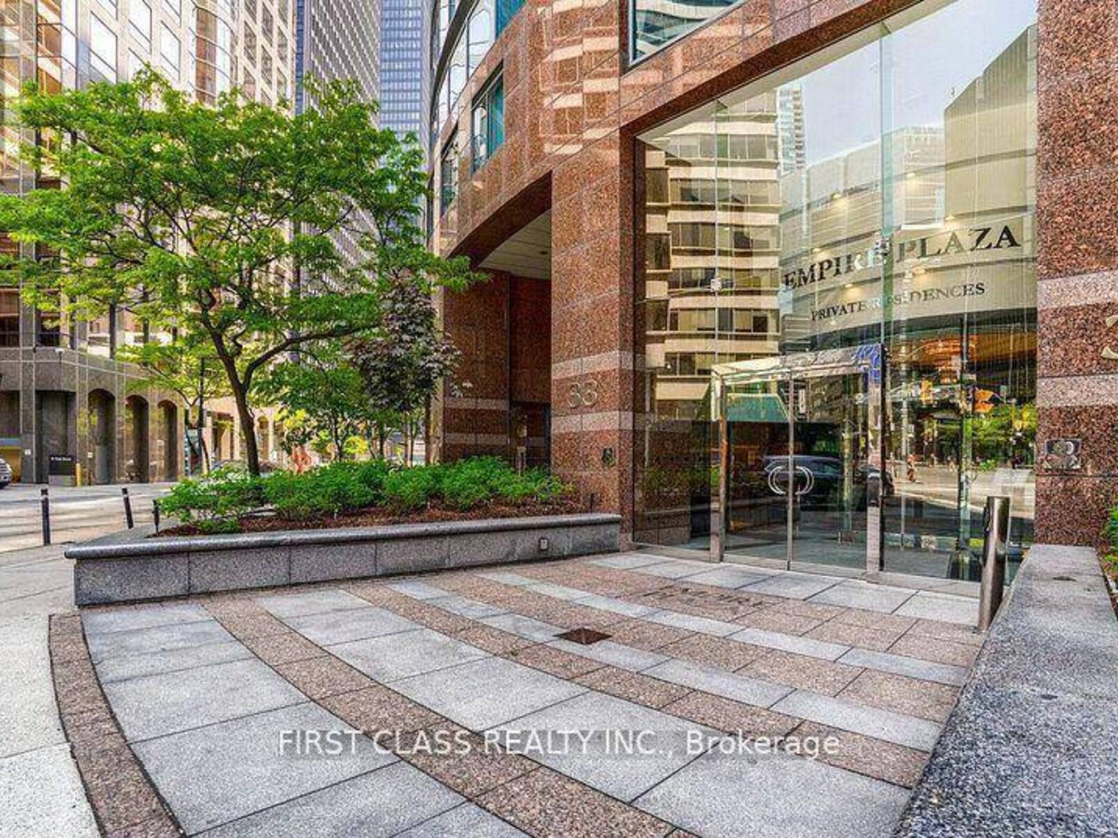 1303 - 33 UNIVERSITY AVENUE, Toronto, Ontario M5J 2S7