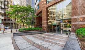 1303 - 33 UNIVERSITY AVENUE | Toronto Ontario | Slide Image One